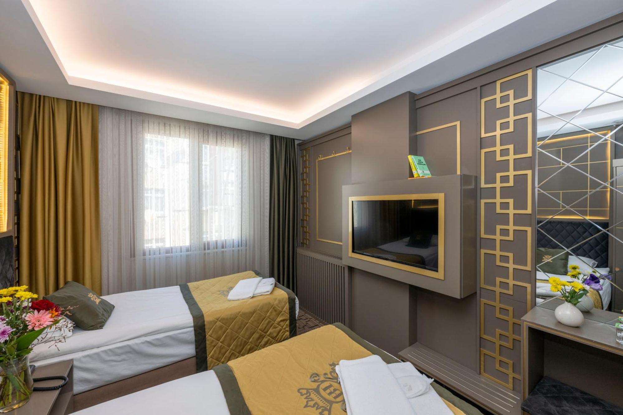 Hotel Nobel 2 3*