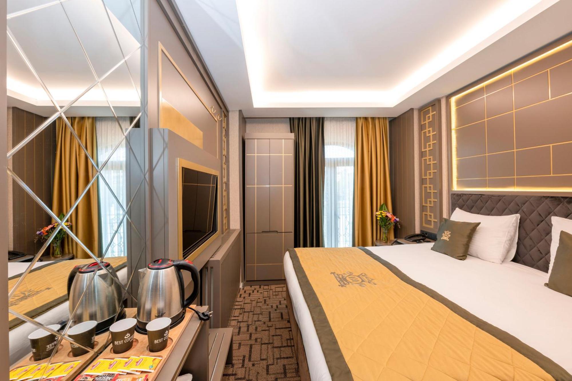 Nobel 2 Hotel 3*
