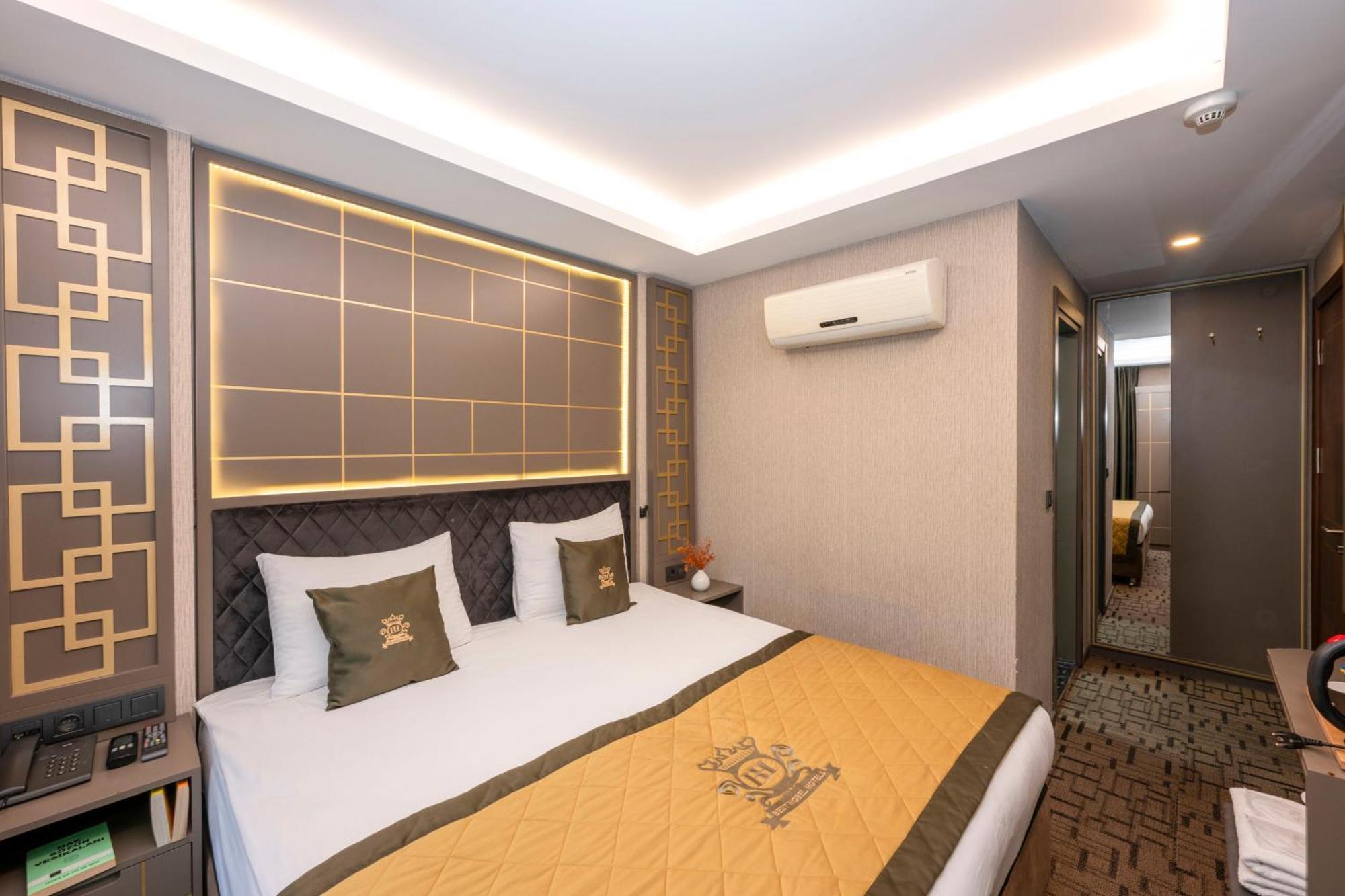 Hotel Nobel 2