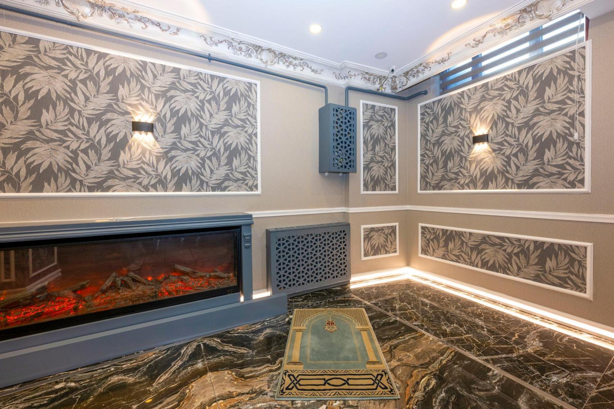 Nobel 2 Hotel Istanbul