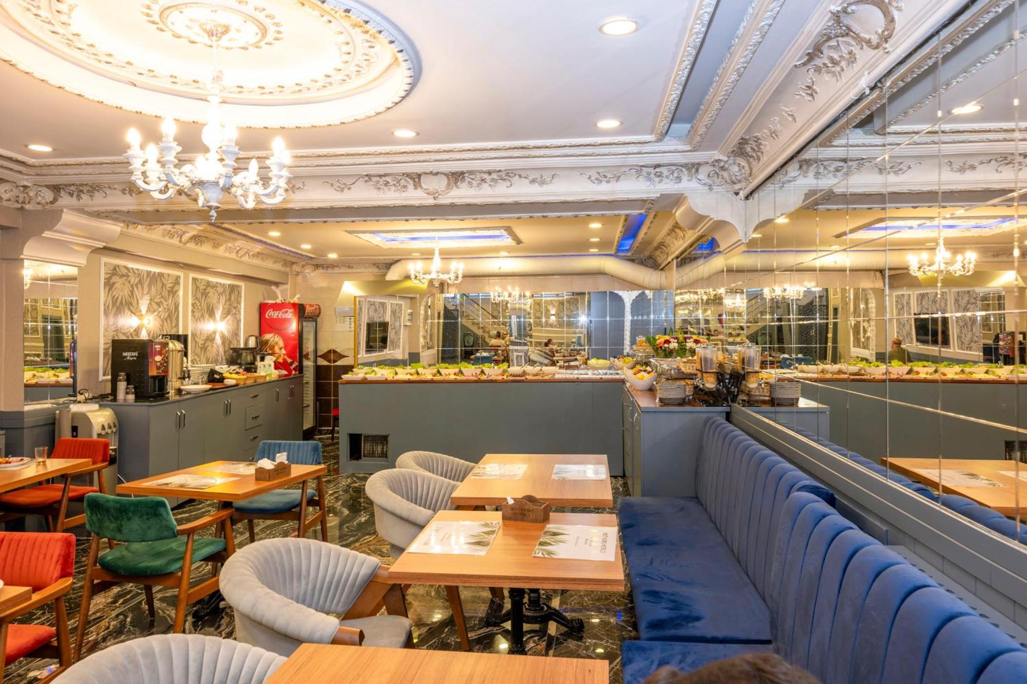 Hotel Nobel 2