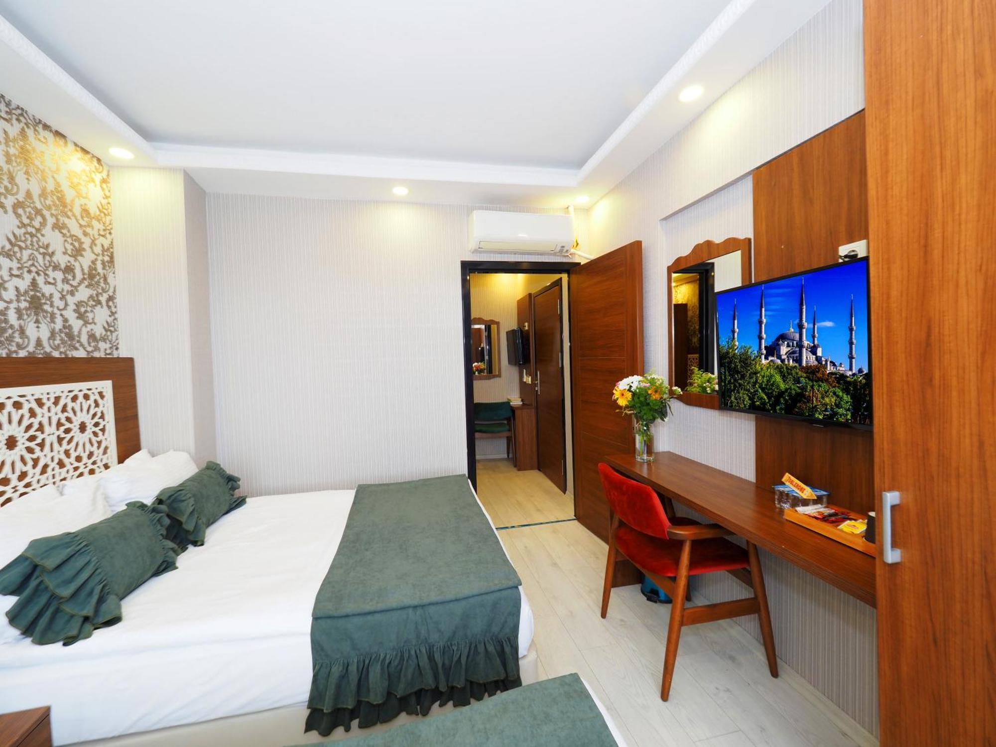 Nobel 2 Hotel 3*